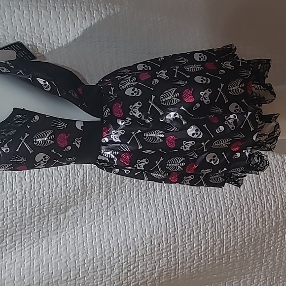 Ribcage Dress - Picture 13 of 16